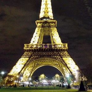 Meet your Posher, Eli